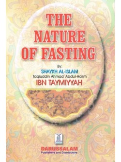 The Nature of Fasting